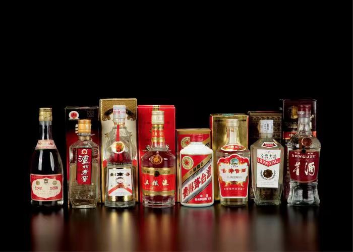 翁田镇茅台酒回收